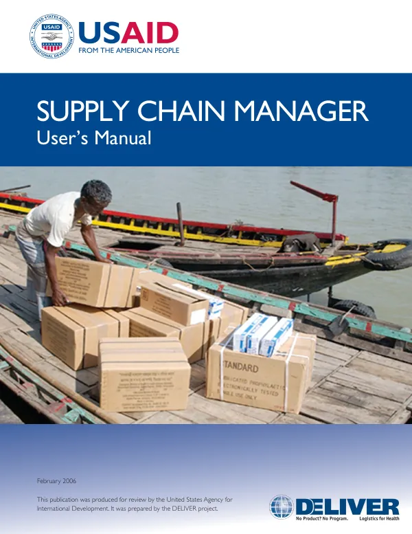 Export development and investment promotion