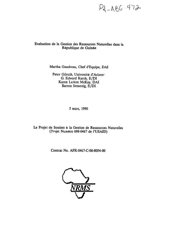 Partnerships for food industry development, a US/South African partnership : leader-with-associates agreement no. PCE-A-00-01-00012-00 -- phase II, second annual work plan, South Africa component, January 15, 2006-January 14, 2007