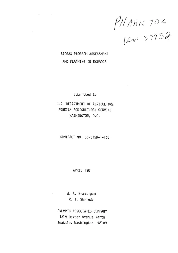 Introduction of the standard days method in public and private sector services in Guatemalan Highlands : expansion of the standard days method within the Chimaltenango District, Guatemala -- final report