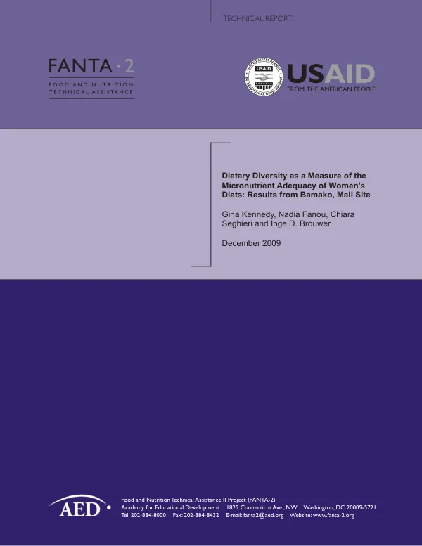 Policy framework for bilateral foreign aid : implementing transformational diplomacy through development