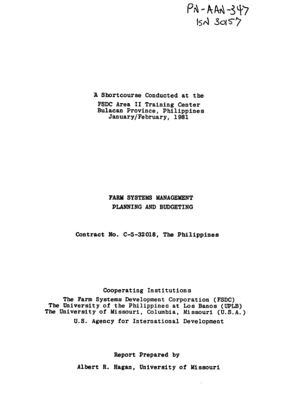 NSDP campaign evaluation survey 2006 : draft report