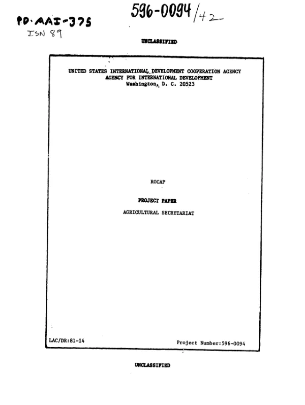 Feed the future : Nigeria FY 2010 implementation plan