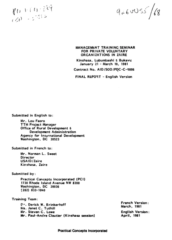 Feed the future : Guatemala FY 2010 implementation plan