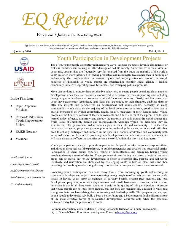Market assessment : business constraints and opportunities at the business enabling environment and firm levels for the Province of Baghdad, Iraq