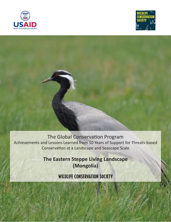 Assessment of the potential for Peace Corps-USAID-host country cooperation in social forestry projects : Tunisia