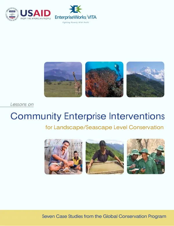 Tunisian energy consumption study : preliminary program, commercial/institutional and residential sectors