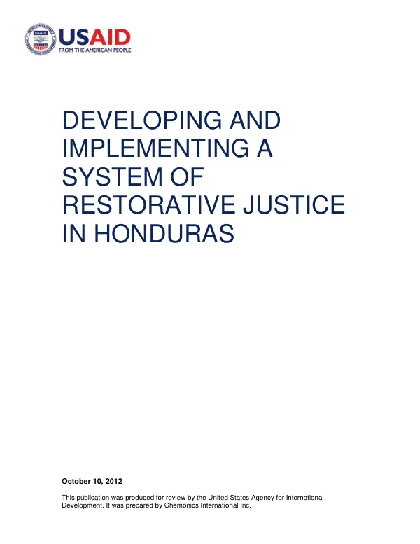 Strategic plan -- FY 1998-2002 : USAID/Brazil