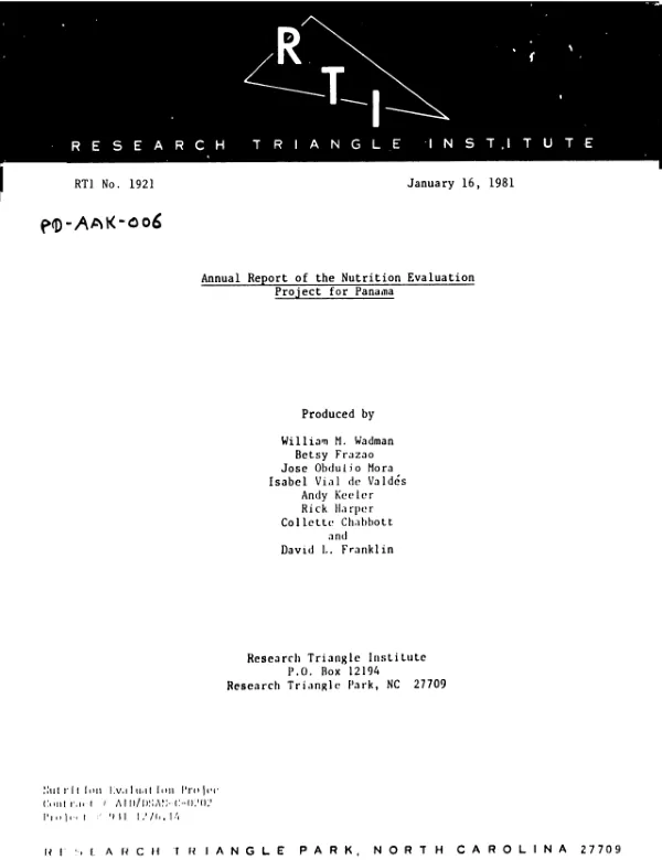 USAID contract no. AEP-I-802-96-00030-00 delivery order no. 802 to Chemonics International, Inc. to support a program to assist the Russian National Judicial College judicial reform program