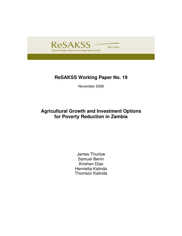 Research in forage agronomy by the mixed farming project, 1983-1986