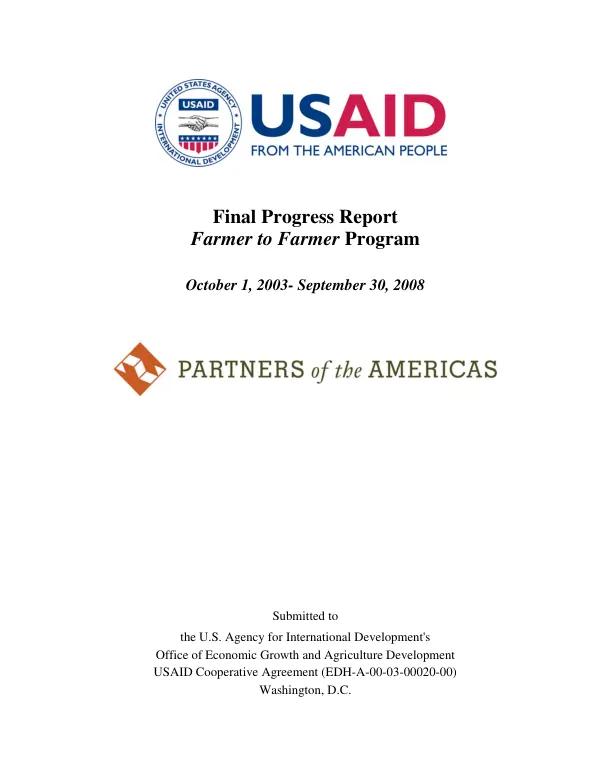 Water pump field tests in Botswana