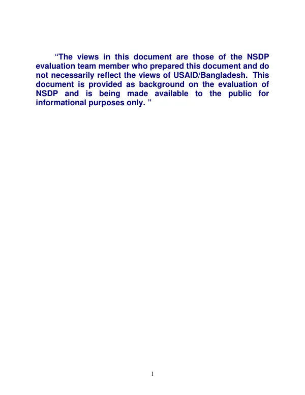 Cost recovery in Jamaican health facilities : final report