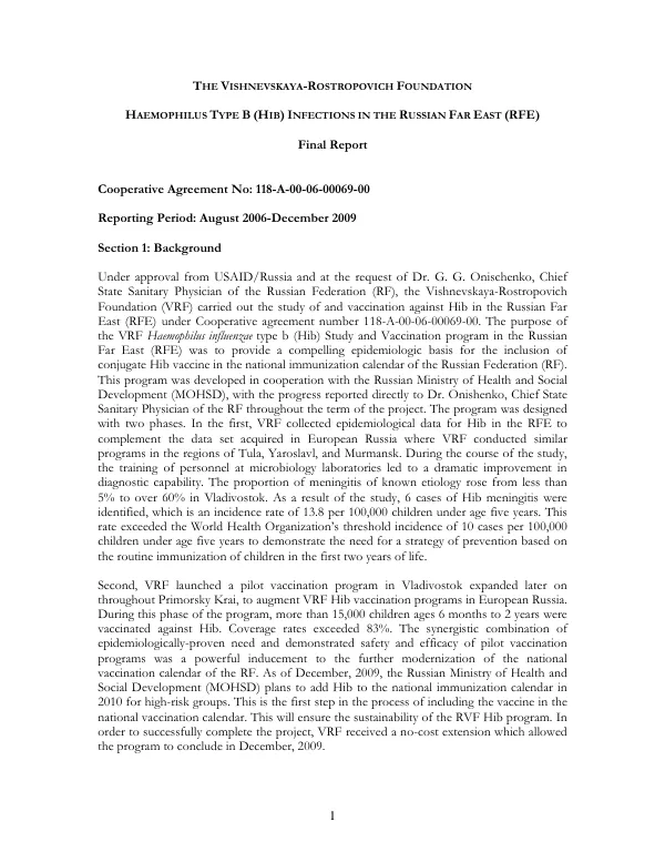 ASSALE - SERBEWEL SOCIAL ECONOMIC STUDY