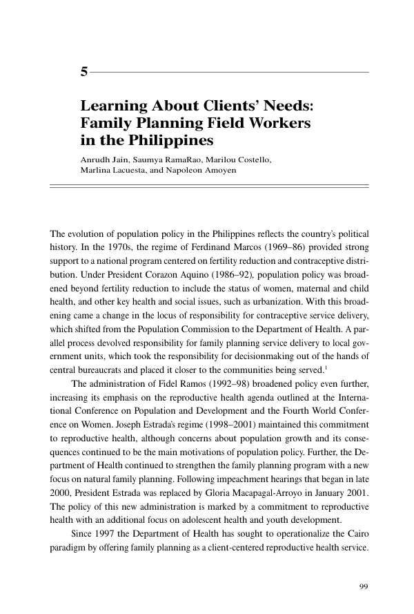 SELECTION OF RELEASE SITE AND POPULATION SURVEY PLANS