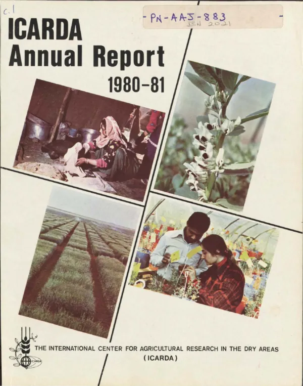 Pigeon pea improvement, strategy and approach