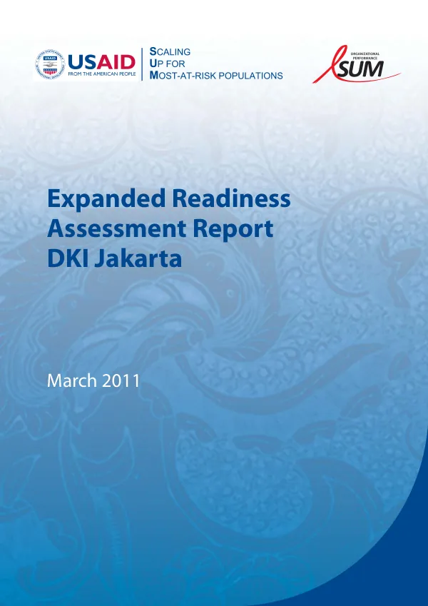 Environmental impact of rapid urbanization; guidelines for policy and planning