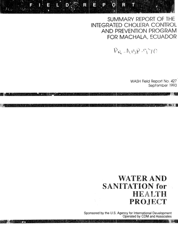 Evaluation of the impact of price regulation on fruit and vegetable marketing in Jordan