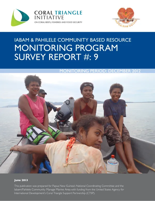 Evaluation of the Bolivia training for development project