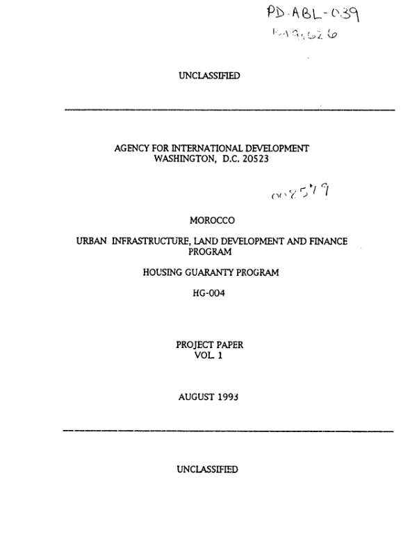 Impact study of the bean/cowpea CRSP [collaborative research support program] for Senegal