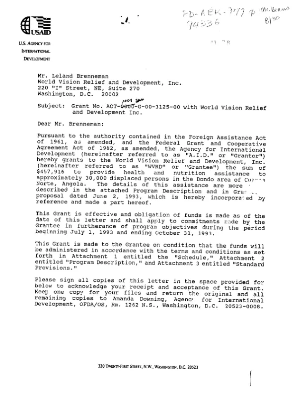 Annotated description of the engineering industries subsector