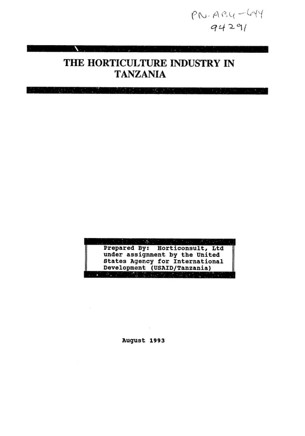Social institutional framework -- Eastern Caribbean [: CLASP II]