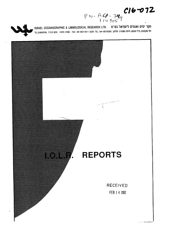 Final report covering period January 1, 1997-December 31, 2001 : highly effective technology of iodine production from hydrothermal mineralized natural brines
