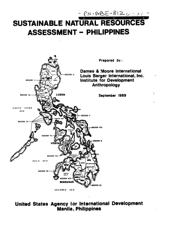 Draft final report on MACH-Kaliakoir pollution project