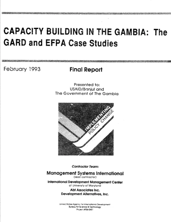Bulgaria : an assessment of the agricultural and food sector and recommendations for support