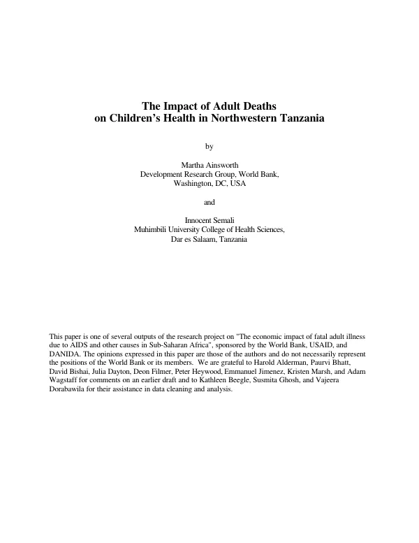 Audit of USAID/Egypt"s recipient audit universe