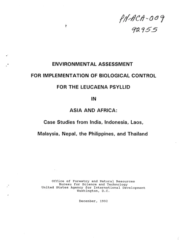 IUD guidelines for family planning service programs : a problem-solving reference manual