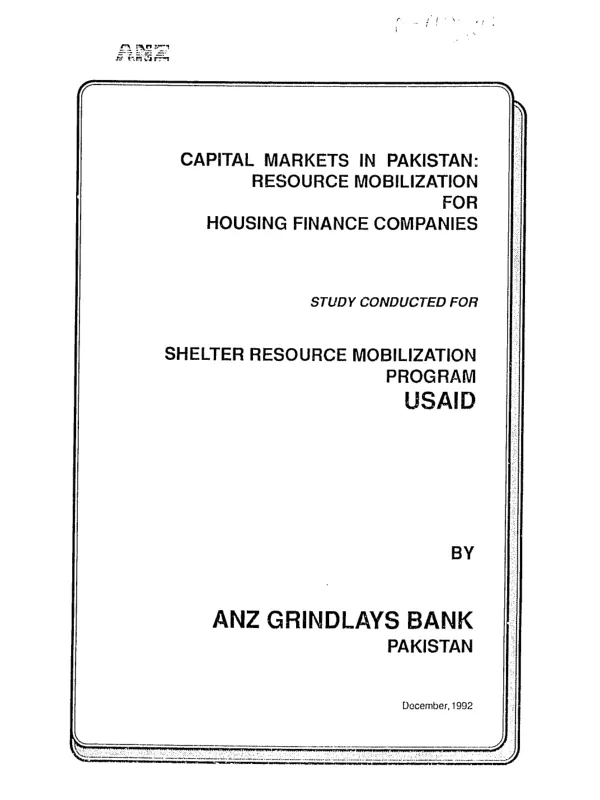 Anti-corruption capacity building initiative : training toolkit