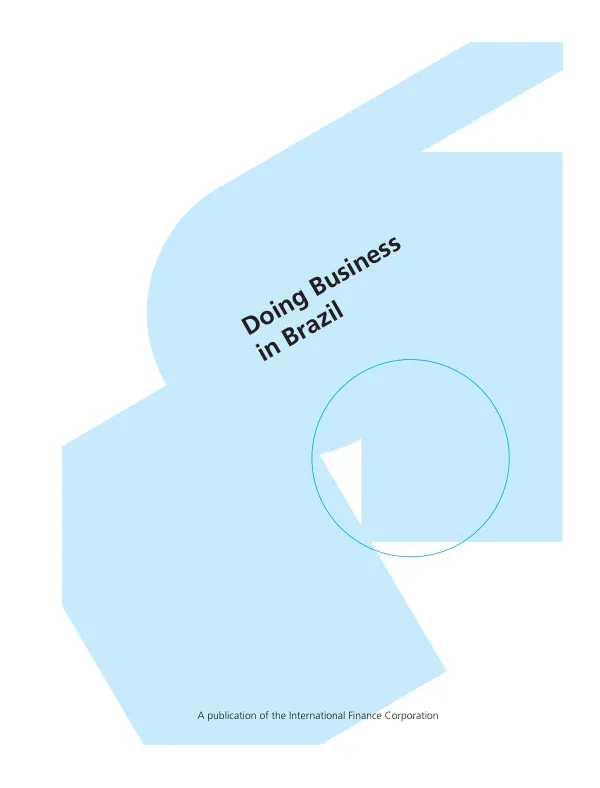 Doing business in Brazil