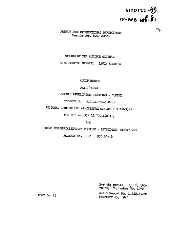 An annual report, project year 2, 08 June 2005-07 June 2006 : wheelchairs for Mindanao project