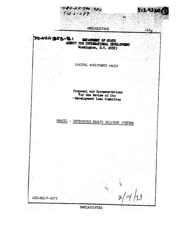 CORE Group annual report 2005