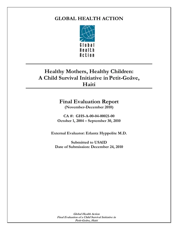 Evaluating the effects of the national health insurance act in Ghana : baseline report