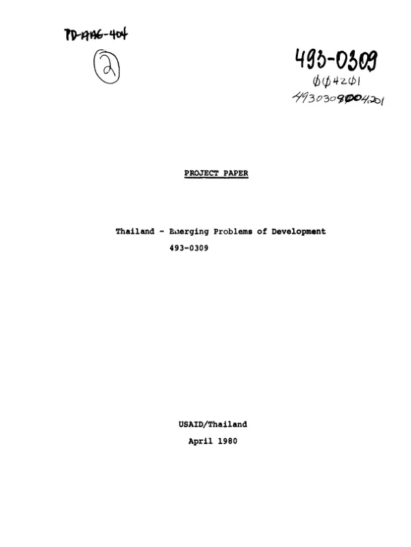 ACDI/VOCA PL-480 Title II monetization program food security component : mid-term evaluation report of USAID funded PL-480 agricultural component program on sampled targeted households in 7 districts of Uganda