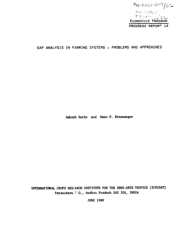 Final report on redrafting and modernizing the electoral laws of Guyana