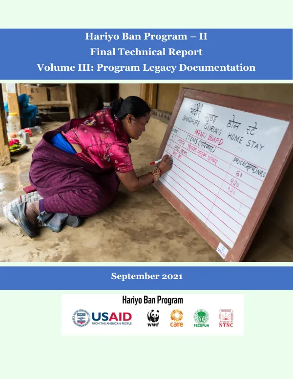Sustainable trade expansion in Latin America and the Caribbean : analysis and assessment