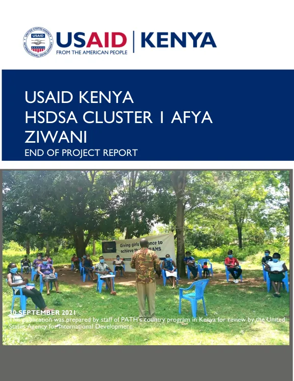 Anguish of northern Uganda : results of a field-based assessment of the civil conflicts in northern Uganda