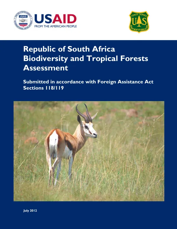 Stimulating indigenous agribusiness development in Zimbabwe : a concept paper
