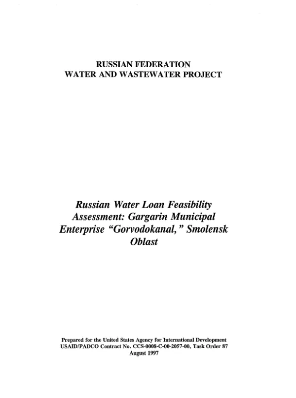 Community needs and assets assessment : preliminary assessment of Bareti and Sabechisi villages in Tsalka municipality, Georgia