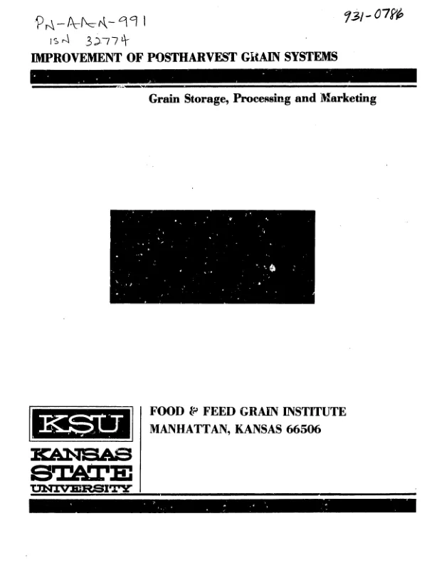 Annual report 1980-1981