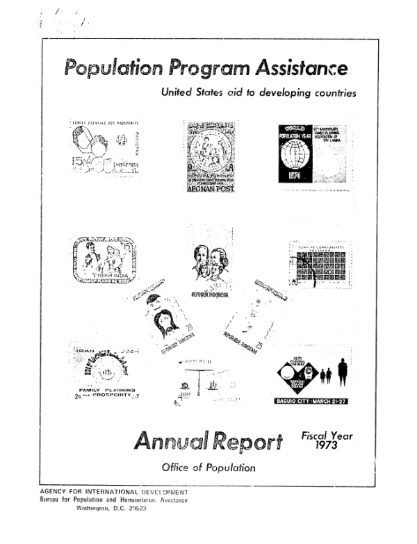 CIAT REPORT 1981; HIGHLIGHTS OF ACTIVITIES IN 1980