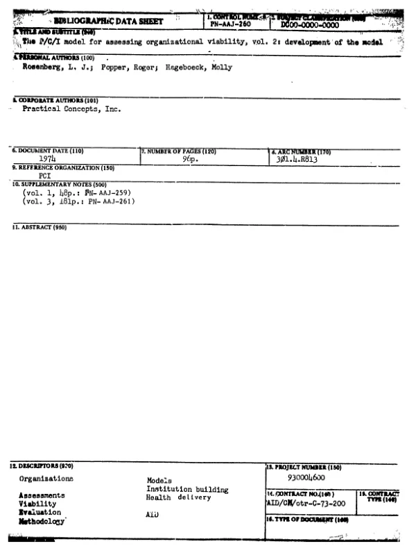 DEVELOPMENT ISSUES; U.S. ACTIONS AFFECTING THE DEVELOPMENT OF DEVELOPING COUNTRIES. THE 1981 ANNUAL REPORT OF THE CHAIRMAN OF THE DEVELOPMENT COORDINATION COMMITTEE
