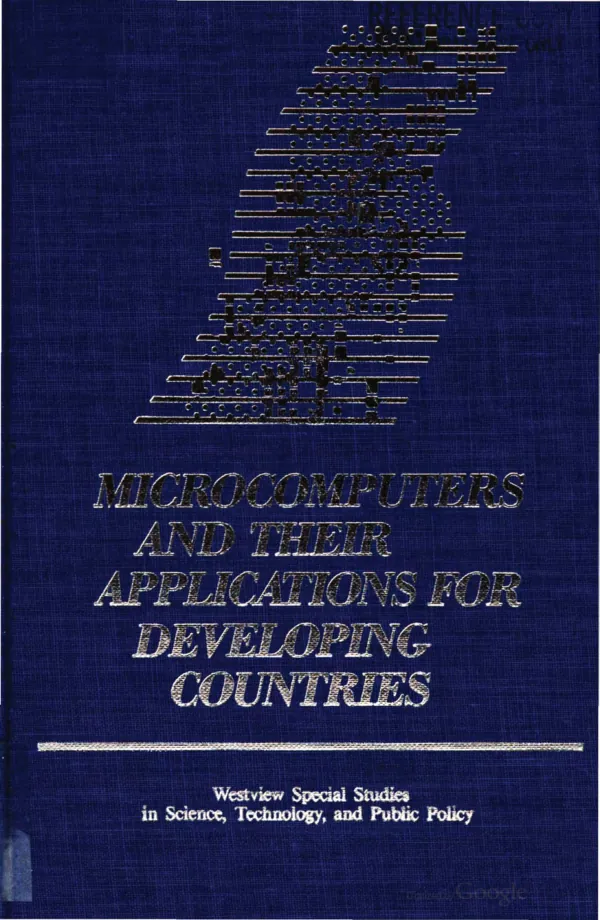 Collection of farm production data for credit programs in developing countries