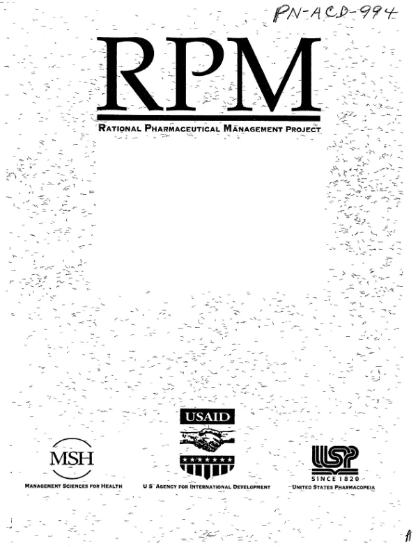 INVEC-2 inventory management program : operator"s manual -- version 1.5
