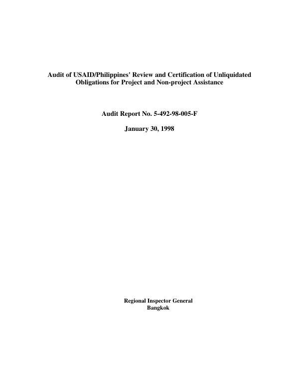 Wildlife crime tech challenge : final report