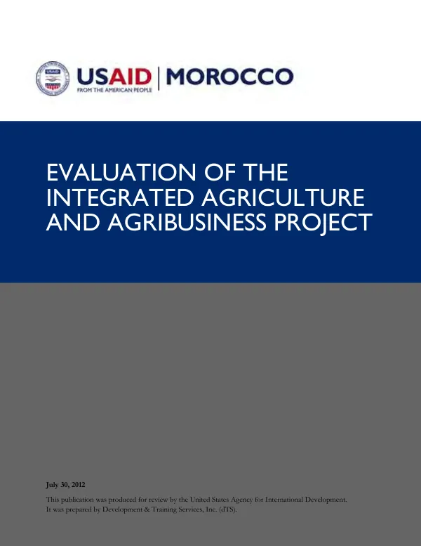 Madhya Pradesh minor irrigation project, Bureau of Design and Hydroelectric and Irrigation Projects (BODHI) : strengthening hydrologic study capabilities