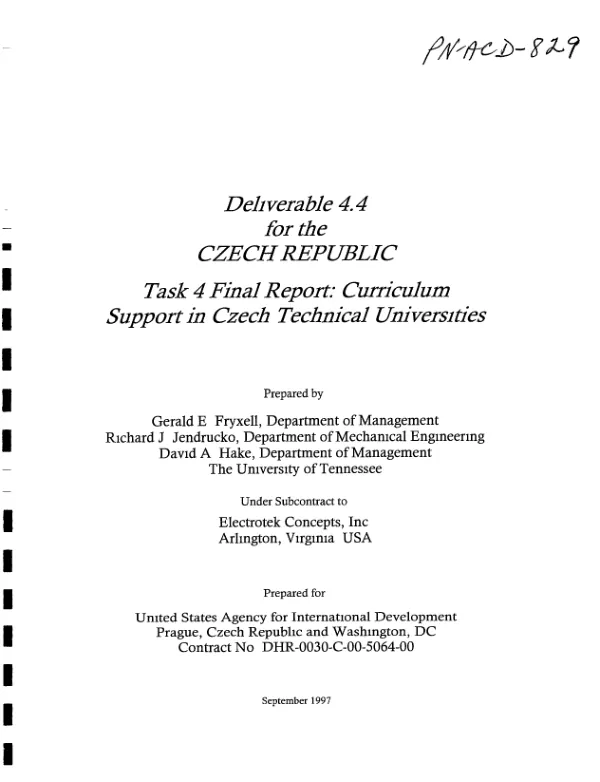 Evaluation of the conventional energy training program and the energy training program