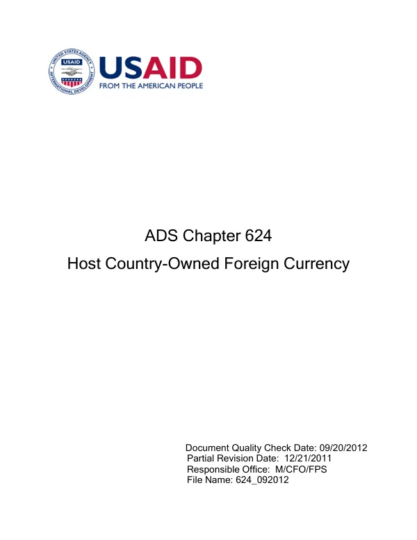 Consultancy report on debt for development and agribusiness opportunities for Costa Rica