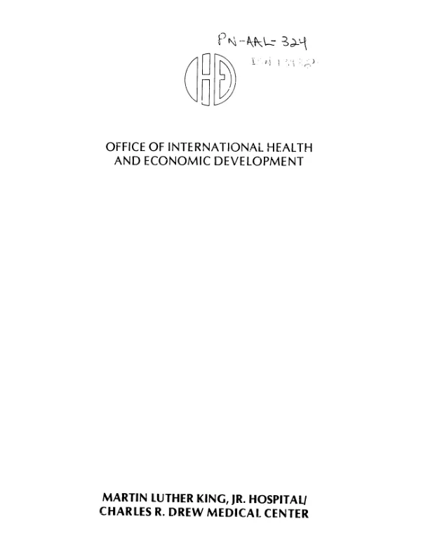Comparative studies on growth and productivity of Sesbania and Leucaena in the Central Plateau agroecological zone of Rwanda